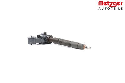 INJECTOR METZGER AUTOTEILE 0871102 22