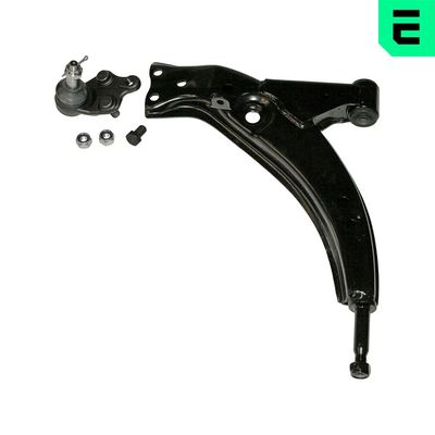 Control/Trailing Arm, wheel suspension G6-897