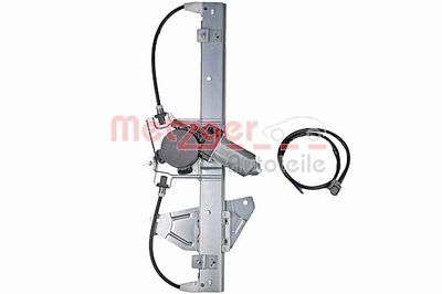 FENSTERHEBER METZGER AUTOTEILE 2160460 1