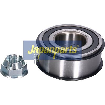 JAPANPARTS Rato guolio komplektas
