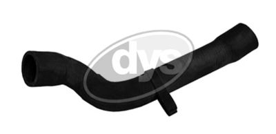 маркуч на радиатора DYS 77-12986