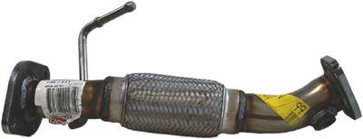 BOSAL Abgasrohr