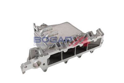 INTERCOOLER COMPRESOR