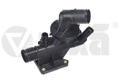 Thermostat, Kühlmittel