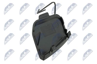Klapka, vlečný hák NTY EZC-WW-315