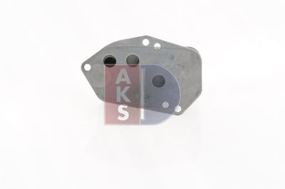ÖLKüHLER MOTORöL AKS DASIS 026003N 7