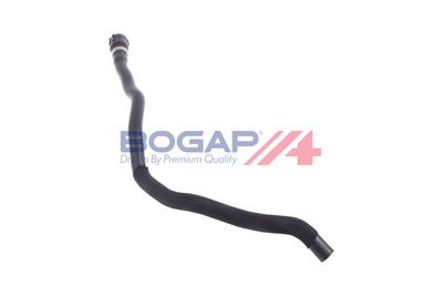 FURTUN RADIATOR BOGAP B4228314 2