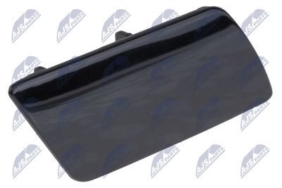 NTY Blende, Stoßfänger