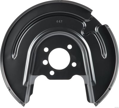 PROTECTIE STROPIRE DISC FRANA