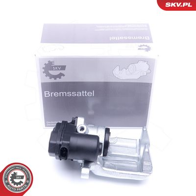 Brzdový třmen ESEN SKV 44SKV437
