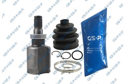 Zestaw przegubu, wał napędowy GSP 602611