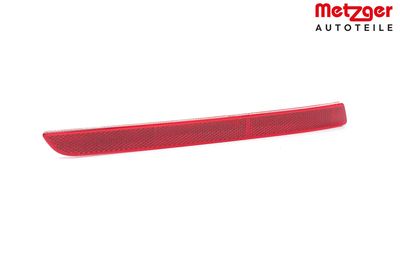 RüCKSTRAHLER METZGER AUTOTEILE 2080262 36