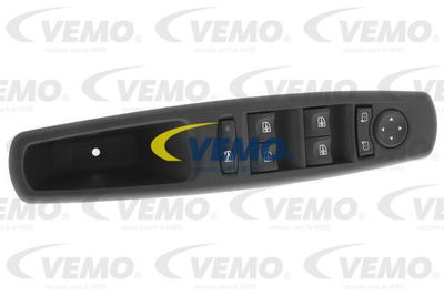 VEMO V46-73-0066 Кнопка склопідйомника для CHEVROLET (Шевроле)