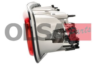 LAMPA SPATE AIC 72242 2