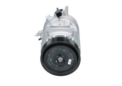 COMPRESOR CLIMATIZARE