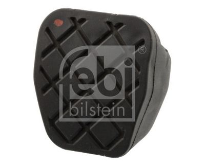 FEBI BILSTEIN Pedalbelag, Bremspedal