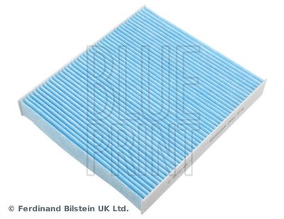 Filtr, wentylacja przestrzeni pasażerskiej BLUE PRINT ADBP250064