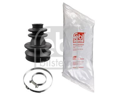 FEBI BILSTEIN Faltenbalgsatz, Antriebswelle