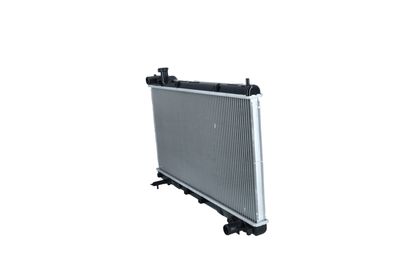 RADIATOR RACIRE MOTOR NRF 53275 12