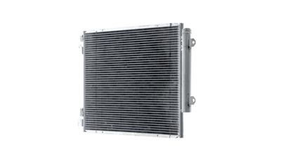 CONDENSATOR CLIMATIZARE MAHLE AC1025000S 15