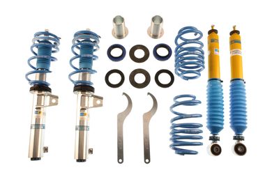 BILSTEIN Fahrwerkssatz, Federn/Dämpfer