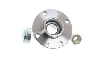 RADLAGERSATZ SKF VKBA625 20