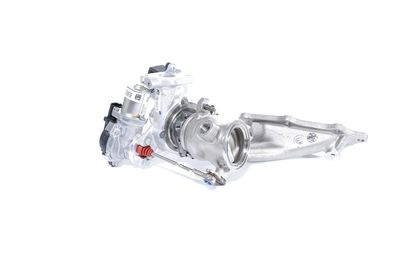 LADER AUFLADUNG BTS Turbo T918146 15