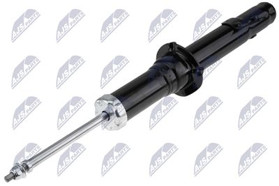 Tlumič pérování NTY A-MZ-022