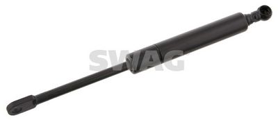 газов амортисьор, задно стъкло SWAG 20 92 7597
