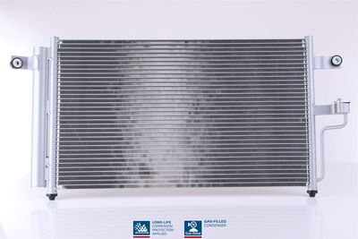 CONDENSATOR CLIMATIZARE