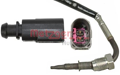 SENSOR ABGASTEMPERATUR METZGER AUTOTEILE 0894804 1