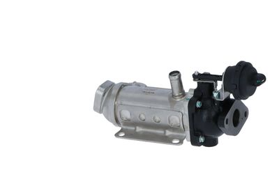 RADIATOR RECIRCULARE GAZE DE ESAPAMENT NRF 48011 27