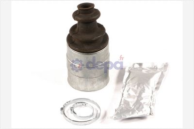 DEPA 6006 Пильник шруса  для PEUGEOT 204 (Пежо 204)