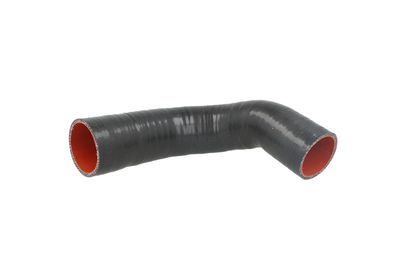 Intercooler slang (Top, diameter 46/53mm, lengte 350mm) past: NISSAN QASHQAI I 2.0D 02.07-04.14