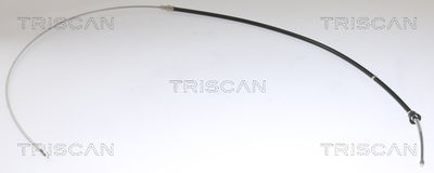Тросик, cтояночный тормоз TRISCAN 8140 291194 для VW LOAD