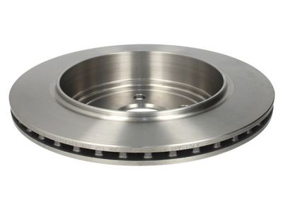 Brake disc Achter Links/Rechts past: JEEP GRAND CHEROKEE, GRAND CHEROKEE IV 3.0-6.4 11.10-