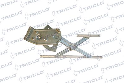 стъклоподемник TRICLO