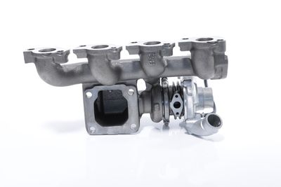 LADER AUFLADUNG BTS Turbo T914277 34