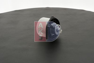 INNENRAUMGEBLäSE AKS DASIS 328031N 4