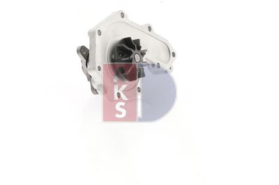 WASSERPUMPE MOTORKüHLUNG AKS DASIS 570544N 6
