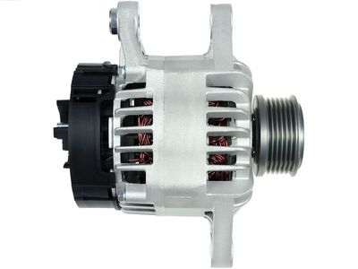 Alternator A4077