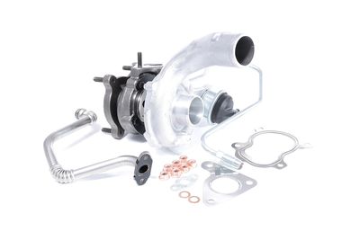 LADER AUFLADUNG BTS Turbo T981208 32