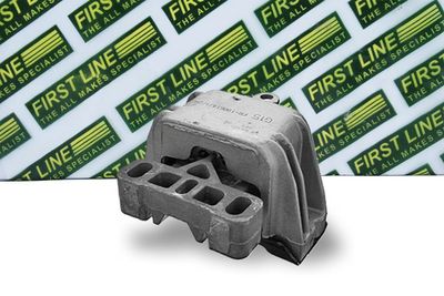 окачване, двигател FIRST LINE FEM3837