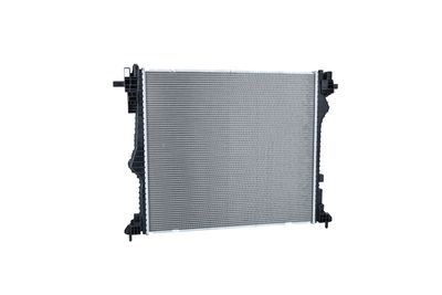 KüHLER MOTORKüHLUNG NRF 550322 23