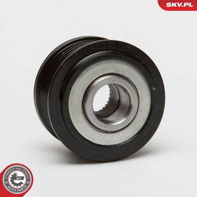 механизъм за свободен ход на генератор ESEN SKV 11SKV012
