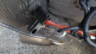 SET CHEI TUBULARE SONDE LAMBDA HAZET 468010 2