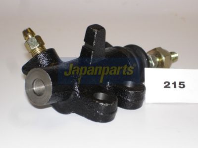 JAPANPARTS Darbinis cilindras, sankaba
