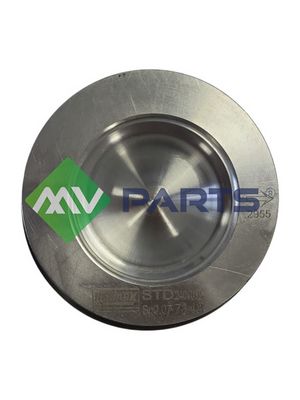 PISTON MV Parts MV3104955000 1