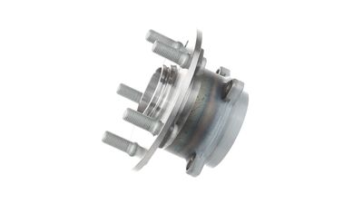 SET RULMENT ROATA SKF VKBA7127 10