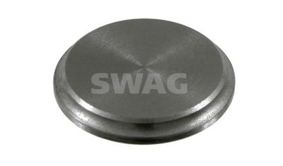 SWAG Tvirtinimo žiedas, pasukamasis kakliukas